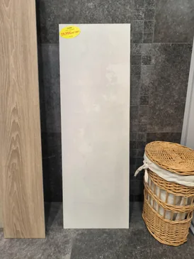 ** Outlet **  Perla 33x100cm 14,95€ NET/M²